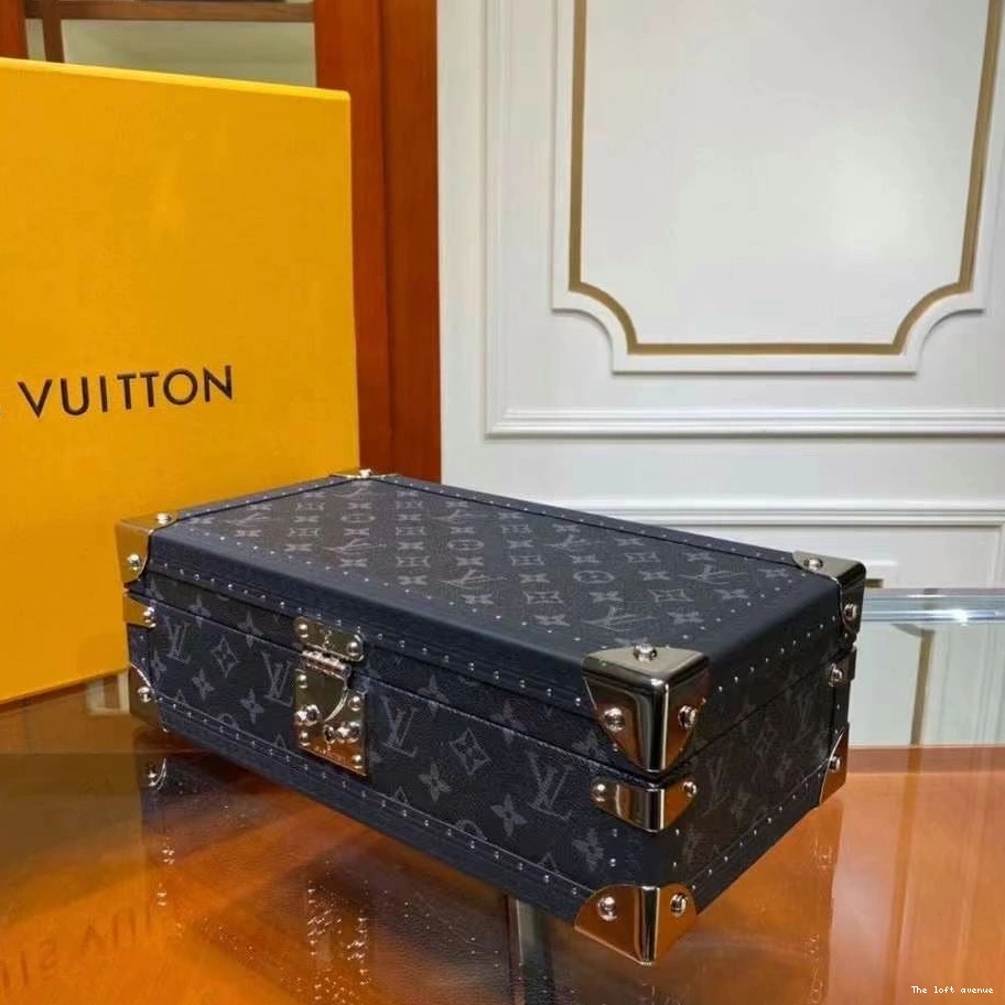 LV WATCH CUSTOM BOX 0714